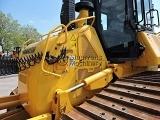 KOMATSU D61PX-24 bulldozer