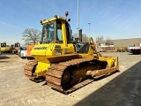 KOMATSU D65PX-12 bulldozer