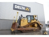 CATERPILLAR D6T LGP bulldozer