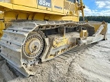 KOMATSU D85PX-18E0 bulldozer