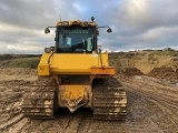 KOMATSU D65PXi-18 bulldozer