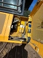 KOMATSU D61PX-23 bulldozer