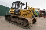 KOMATSU D58P-1 bulldozer