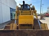 KOMATSU D65PX-12 bulldozer