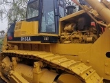 KOMATSU D155AX-5 bulldozer