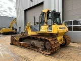 KOMATSU D65PX-15 bulldozer