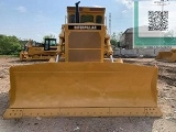 CATERPILLAR D7E bulldozer