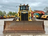 KOMATSU D65PX-18E0 bulldozer