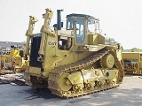 CATERPILLAR D 9 N bulldozer