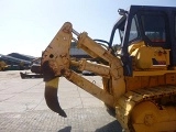 KOMATSU D85PXi-18 bulldozer