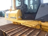 KOMATSU D61PX-15 bulldozer