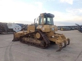 CATERPILLAR D6N XLP bulldozer