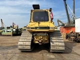 CATERPILLAR D 5 H II LGP bulldozer