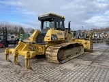 KOMATSU D61PX-23 bulldozer