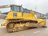 KOMATSU D85PX-18E0 bulldozer