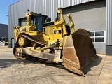 CATERPILLAR D 10 N bulldozer