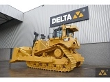 CATERPILLAR D8T bulldozer