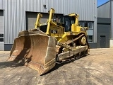 CATERPILLAR D 10 N bulldozer