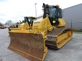 KOMATSU D61PX-24 bulldozer