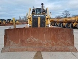 KOMATSU D85PXi-18 bulldozer