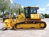 KOMATSU D61PX-24 bulldozer