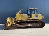 KOMATSU D85PX-18E0 bulldozer