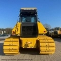 KOMATSU D61PX-24 bulldozer