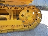 KOMATSU D37E-2 bulldozer