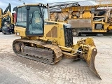 CATERPILLAR D4K XL bulldozer