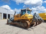 LIEBHERR PR 736 XL bulldozer