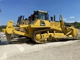 KOMATSU D155AX-6 bulldozer