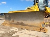 KOMATSU D61PX-24 bulldozer