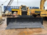 CATERPILLAR D 6 R LGP III bulldozer