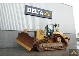 CATERPILLAR D6N LGP bulldozer