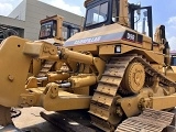 CATERPILLAR D 9 R bulldozer