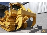 CATERPILLAR D8T bulldozer