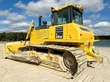 KOMATSU D85PX-18E0 bulldozer