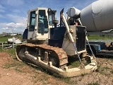 HITACHI FD 175 bulldozer