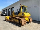 KOMATSU D65PX-12 bulldozer