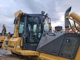 KOMATSU D65EX-15 bulldozer