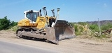 LIEBHERR PR 756 bulldozer