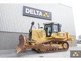 CATERPILLAR D7E bulldozer