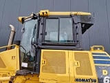 KOMATSU D61PX-23 bulldozer