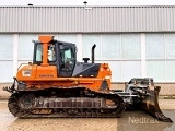 KOMATSU D61PX-15 bulldozer