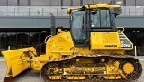 KOMATSU D51PXi-24 bulldozer