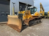 LIEBHERR PR 736 LGP bulldozer