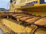 <b>KOMATSU</b> D61PX-24 Bulldozer