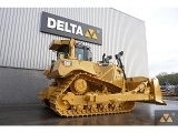 CATERPILLAR D8T bulldozer