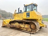 KOMATSU D85PX-18E0 bulldozer