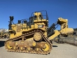 CATERPILLAR D10T2 bulldozer